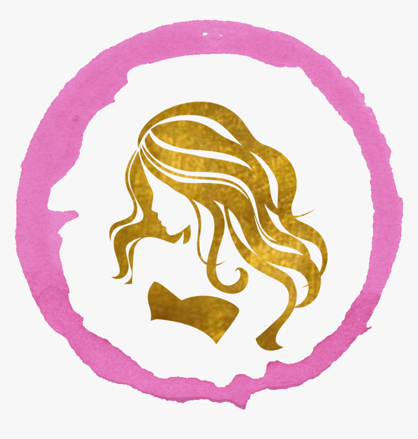 Transparent Hair Salon Clipart - Transparent Women Png Icon, Png Download, Free Download