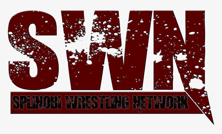 Splinobi Wrestling Network Wiki - Poster, HD Png Download, Free Download