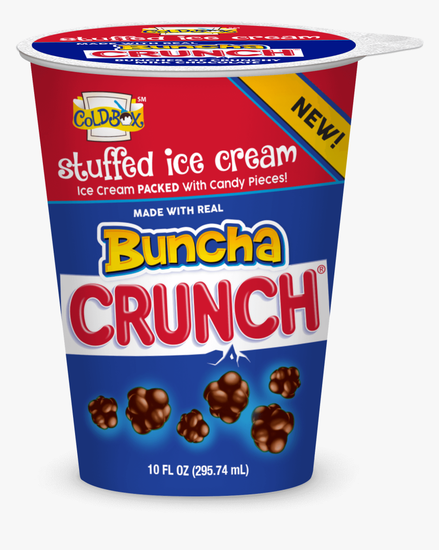 Buncha Crunch® 10 Oz, HD Png Download, Free Download