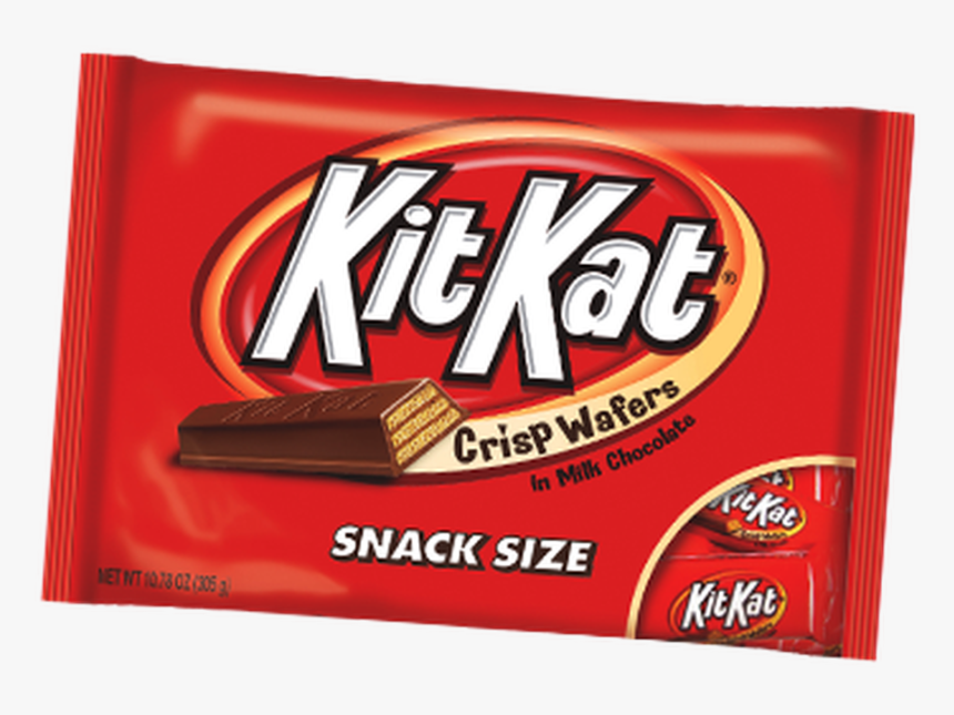 Baby Ruth Candy Bar Png - Kit Kat Bar Clipart, Transparent Png, Free Download