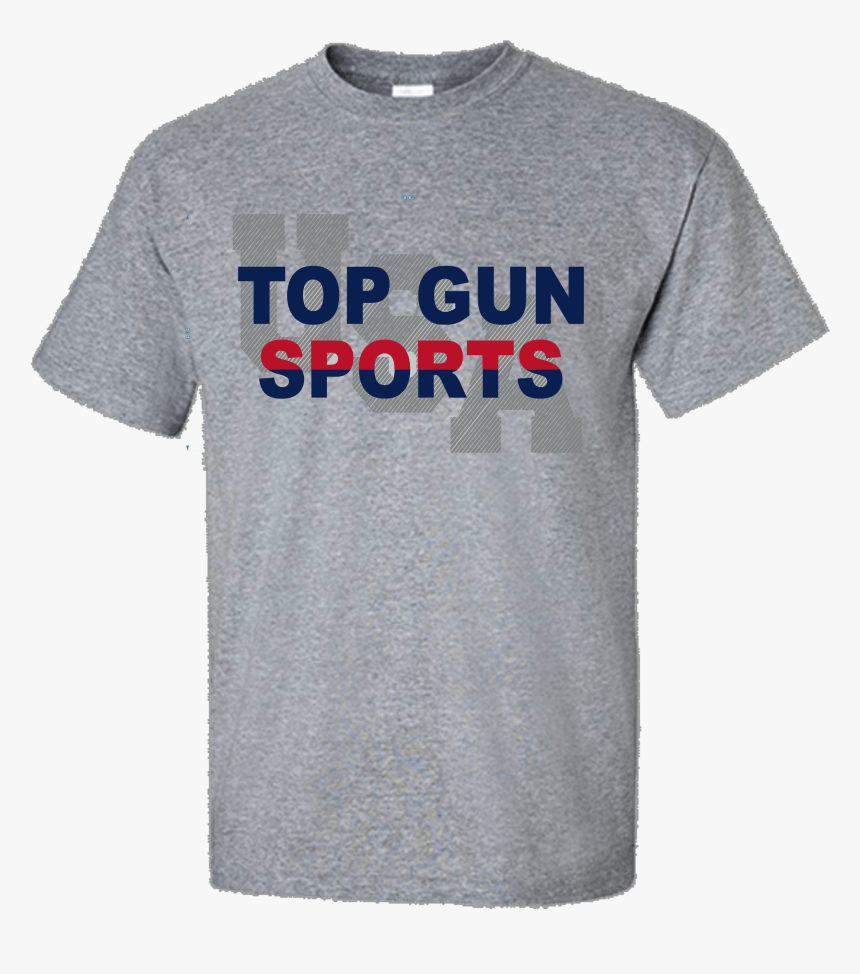 Past Baseball Tournaments Top Gun Png Top Gun Baseball - Active Shirt, Transparent Png, Free Download