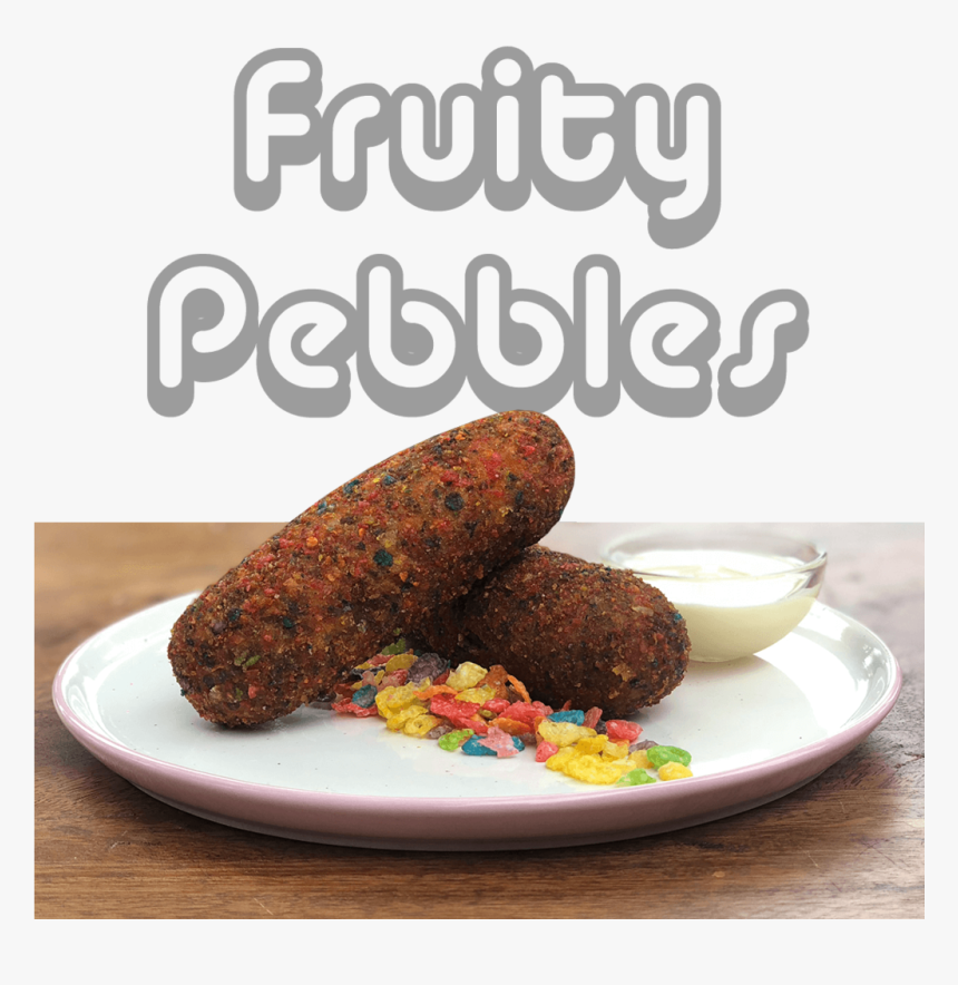 Fruity Pebbles , Png Download - National University, Transparent Png, Free Download