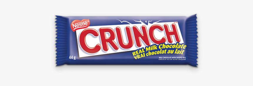Alt Text Placeholder - Crunch Nestlé, HD Png Download, Free Download