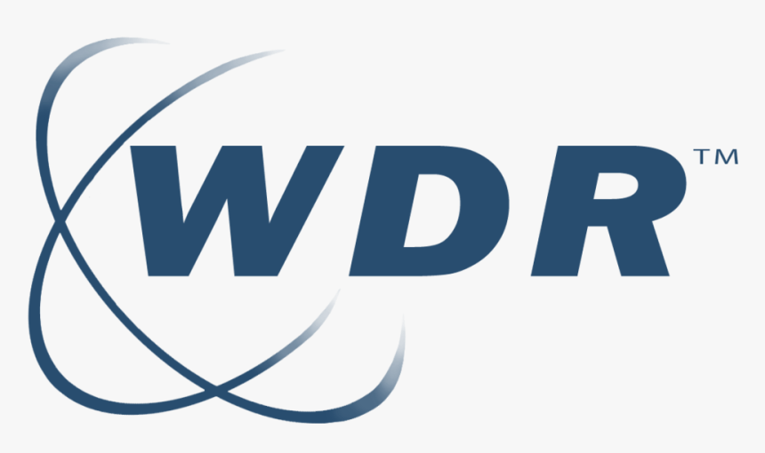 Wdr Logo Large, HD Png Download, Free Download