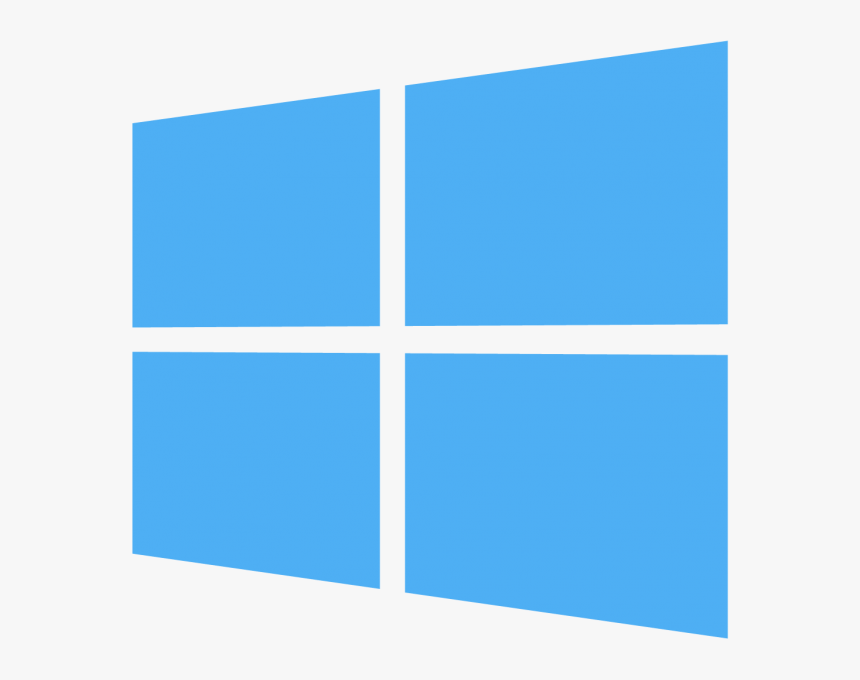 Windows 10 Logo Vector Hd Png Download Kindpng