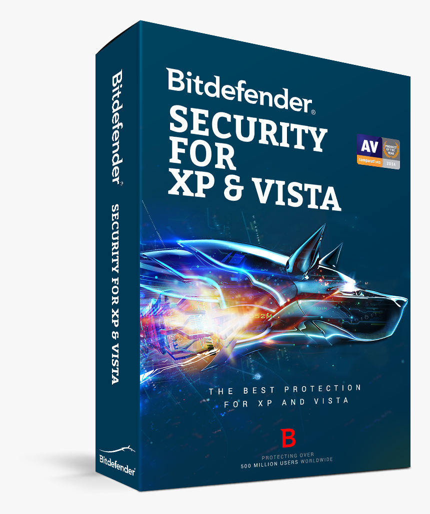 Bitdefender Antivirus Crack, HD Png Download, Free Download