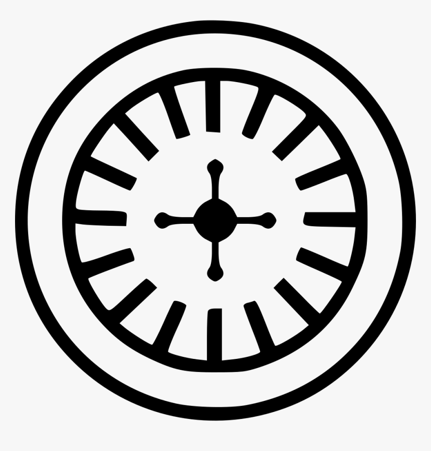 Transparent Casino Clip Art Black And White - Star Wars Symbols First Order, HD Png Download, Free Download