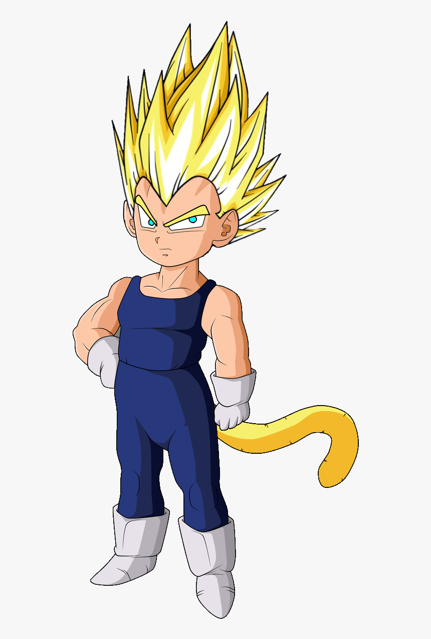 Fases De Vegeta - Super Saiyan Vegeta Kid, HD Png Download - kindpng Fases De Vegeta - Super Saiyan Vegeta Kid, HD Png Download - kindpng