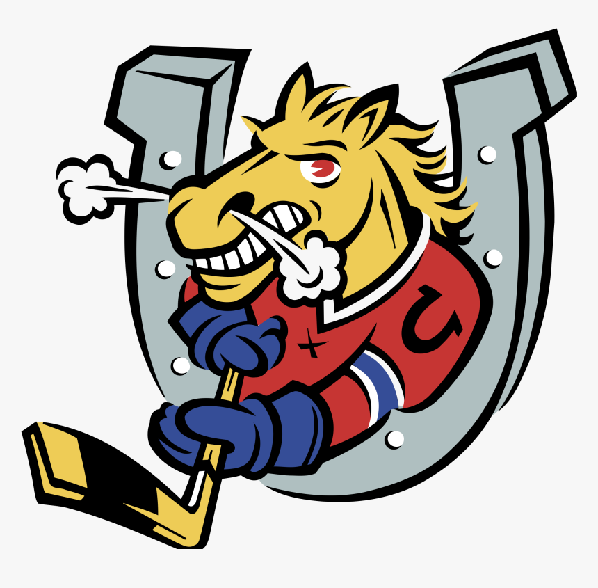 Colts Logo Png - Barrie Colts Logo, Transparent Png, Free Download