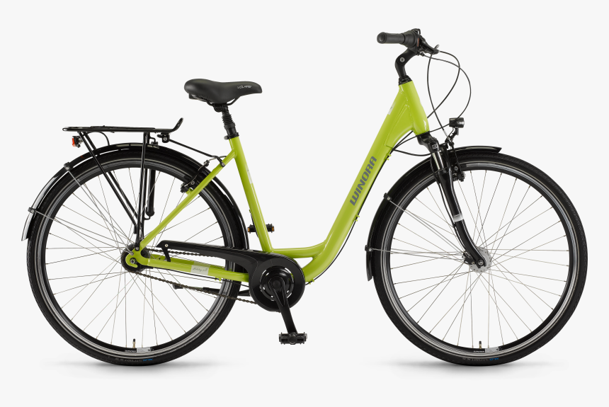 Winora Bike, HD Png Download, Free Download