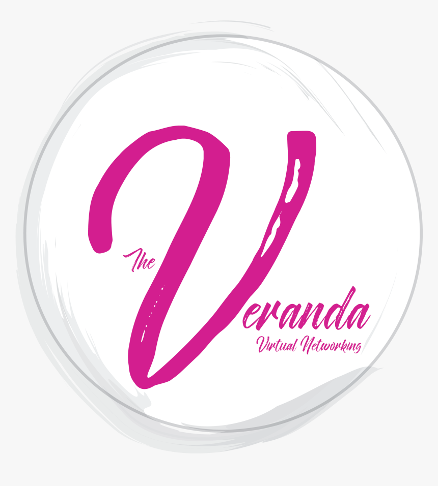 Come Be Our Guest On The Veranda - Circle, HD Png Download, Free Download