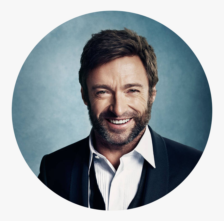 Hue Jackman , Png Download - Hugh Jackman, Transparent Png, Free Download