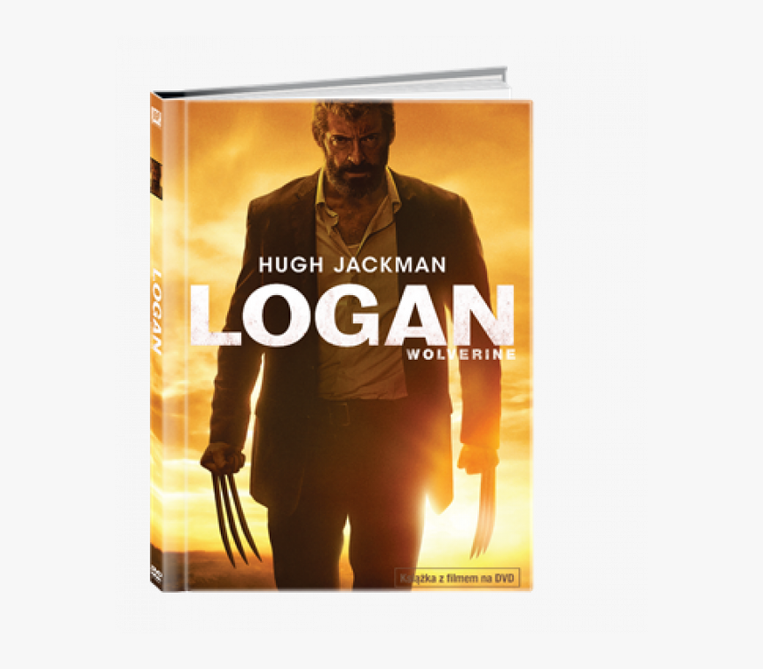 Wolverine Hugh Jackman - Logan Itunes, HD Png Download, Free Download