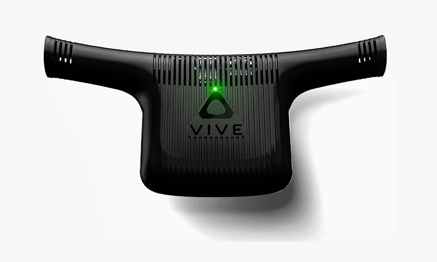 Htc Vive Wireless Adapter - Vive Wireless Adapter Png, Transparent Png, Free Download