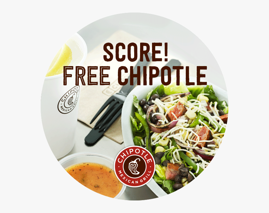 Chipotle Mexican Grill, HD Png Download, Free Download