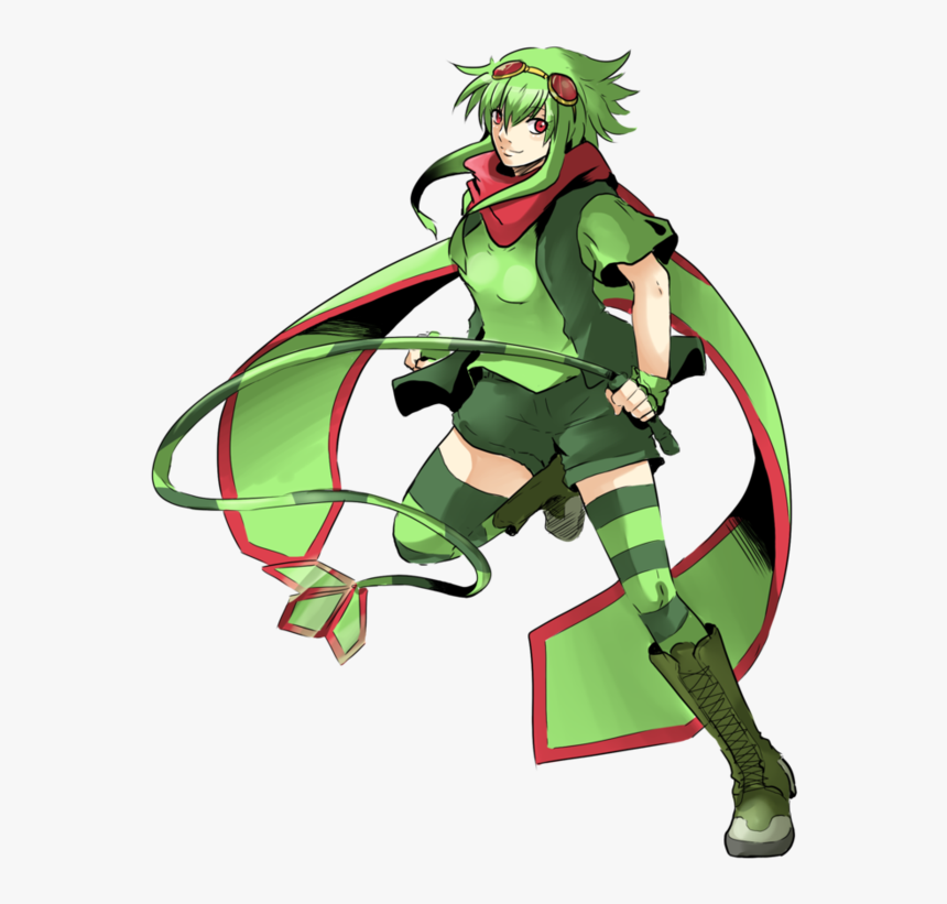 Flygon Gijinka, HD Png Download, Free Download