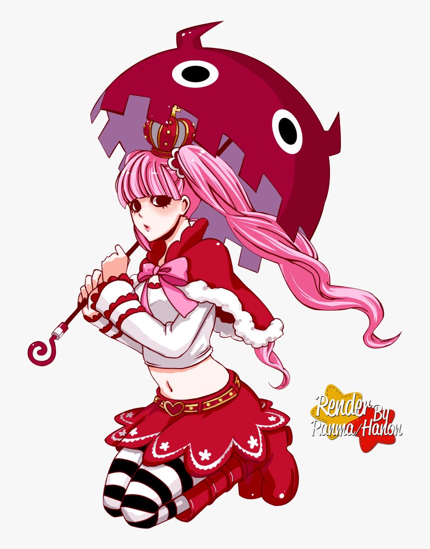 Png-perona - Perona One Piece Png, Transparent Png, Free Download