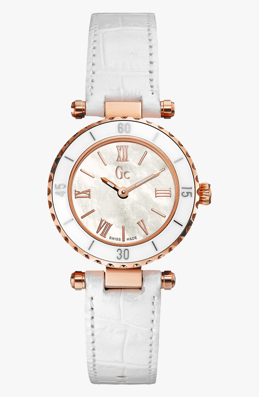 Chanel J12 Watch Gold, HD Png Download, Free Download
