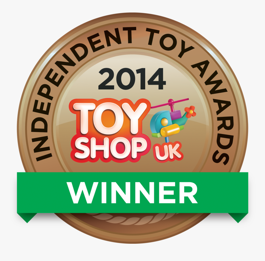 Independent Toy Awards - Circle, HD Png Download, Free Download