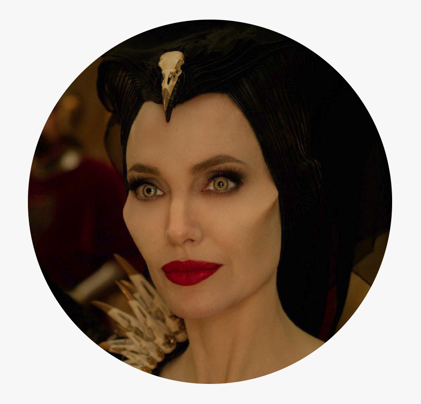 Angelina Jolie Maleficent, HD Png Download, Free Download