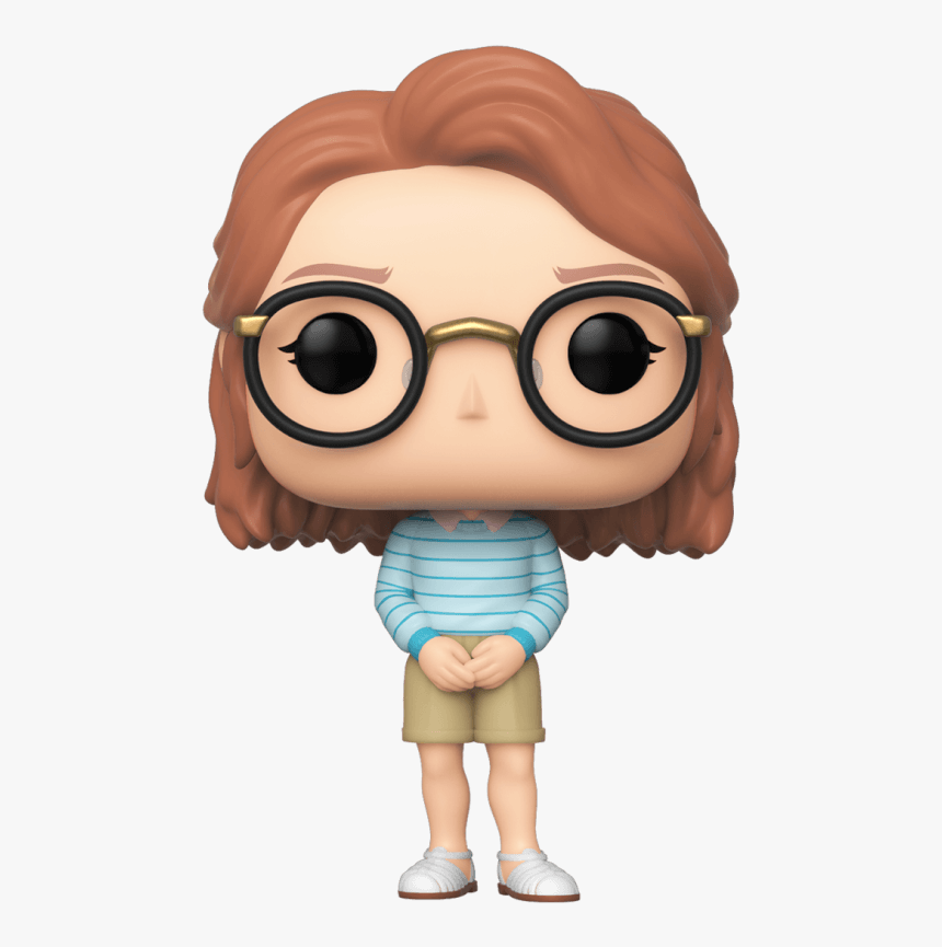 Black Mirror Funko Pop, HD Png Download, Free Download