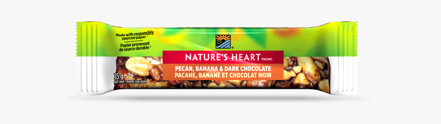 Alt Text Placeholder - Nature's Heart Bar, HD Png Download, Free Download