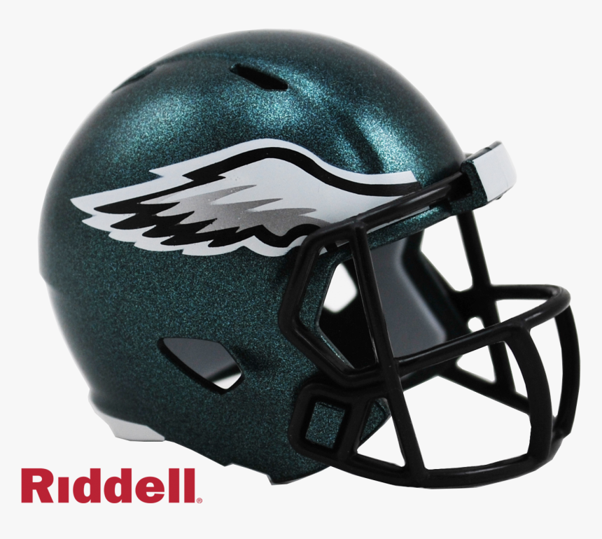 Nfl Mini Helmets 2020, HD Png Download, Free Download