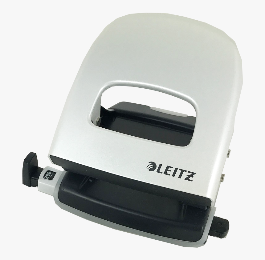 Helpful Buys For The Leitz Wow Nexxt 30 Stapler White/silver - Esselte Leitz Gmbh & Co Kg, HD Png Download, Free Download