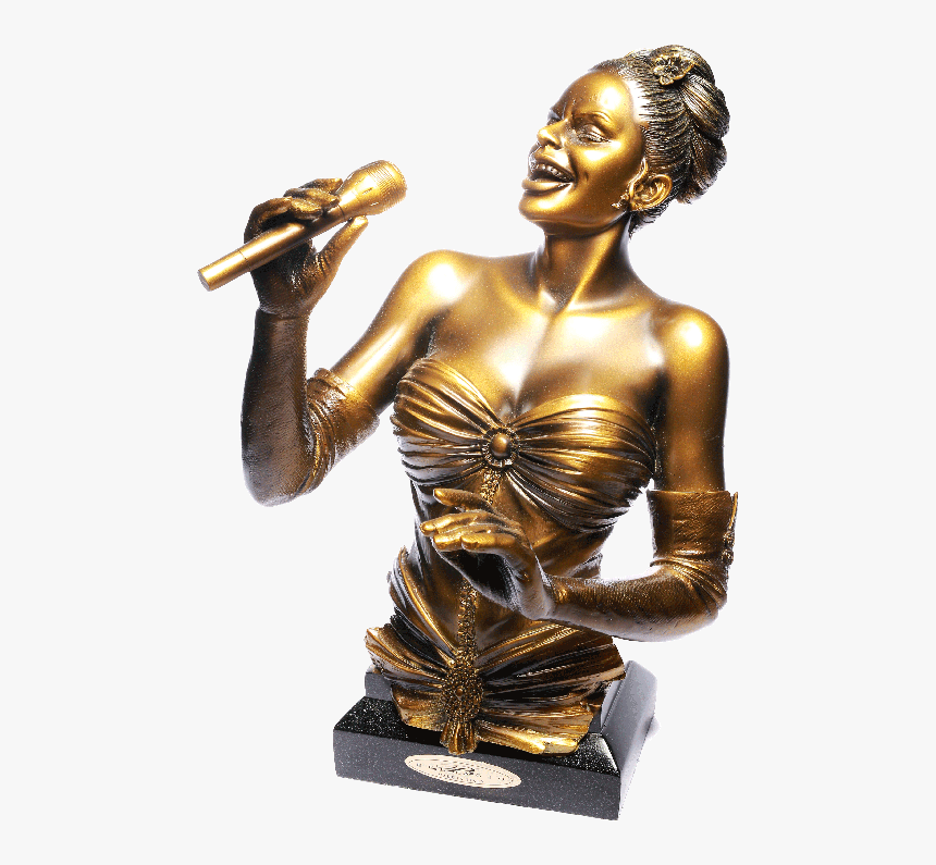 Bronze Sculpture, HD Png Download, Free Download