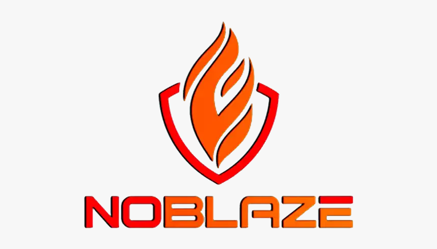 Noblaze - Emblem, HD Png Download, Free Download