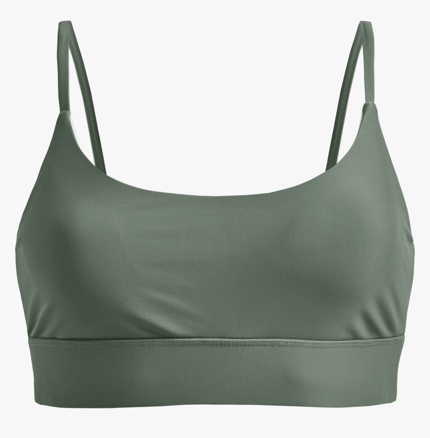 Venice Bikini Top, Army, , Hi-res - Brassiere, HD Png Download, Free Download