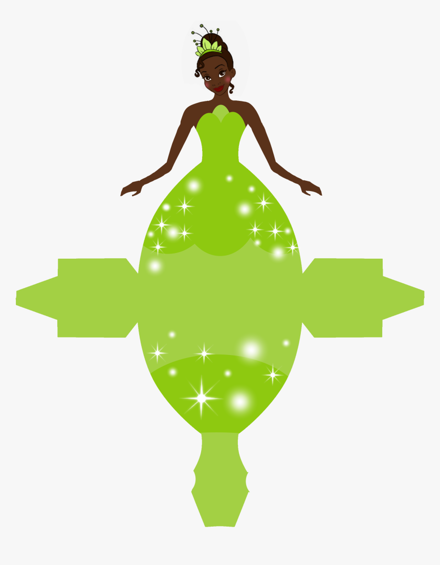 Tiana Disney, HD Png Download, Free Download