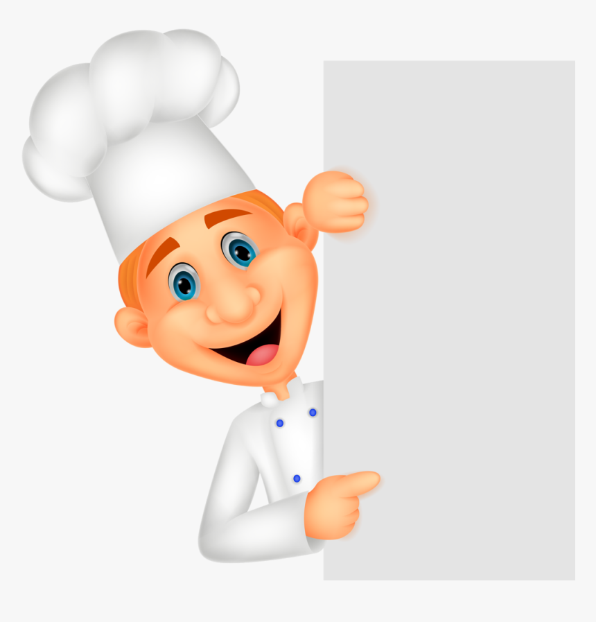 Png Pinterest Pictures - Animated Chef Images Transparent, Png Download, Free Download
