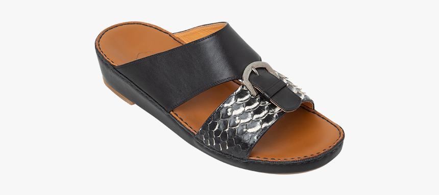 Slide Sandal, HD Png Download, Free Download