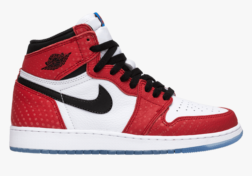 Nike Air Jordan 1, HD Png Download, Free Download