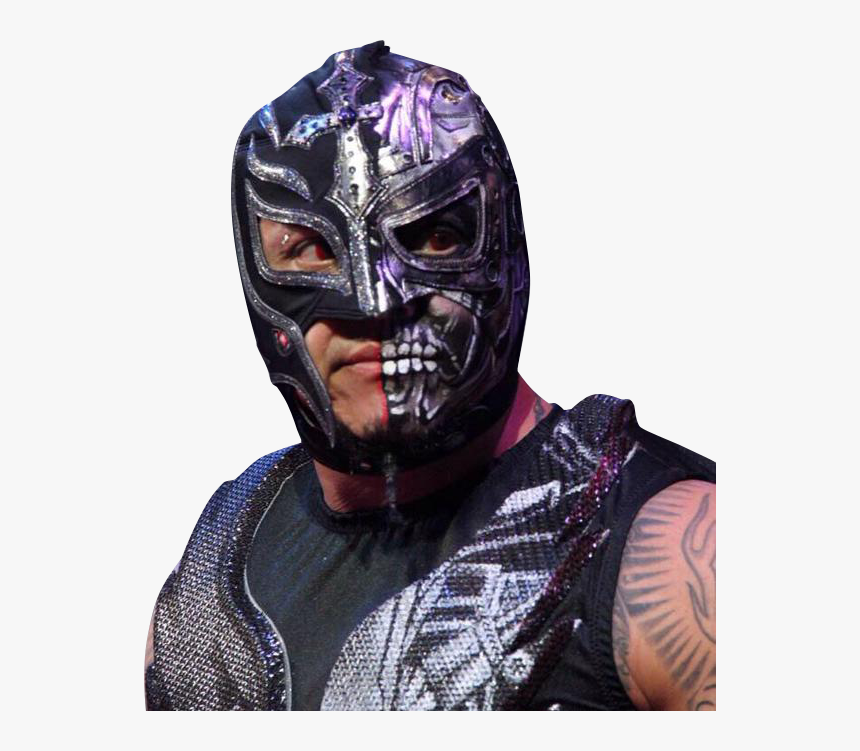 Rey Mysterio Skull, HD Png Download, Free Download