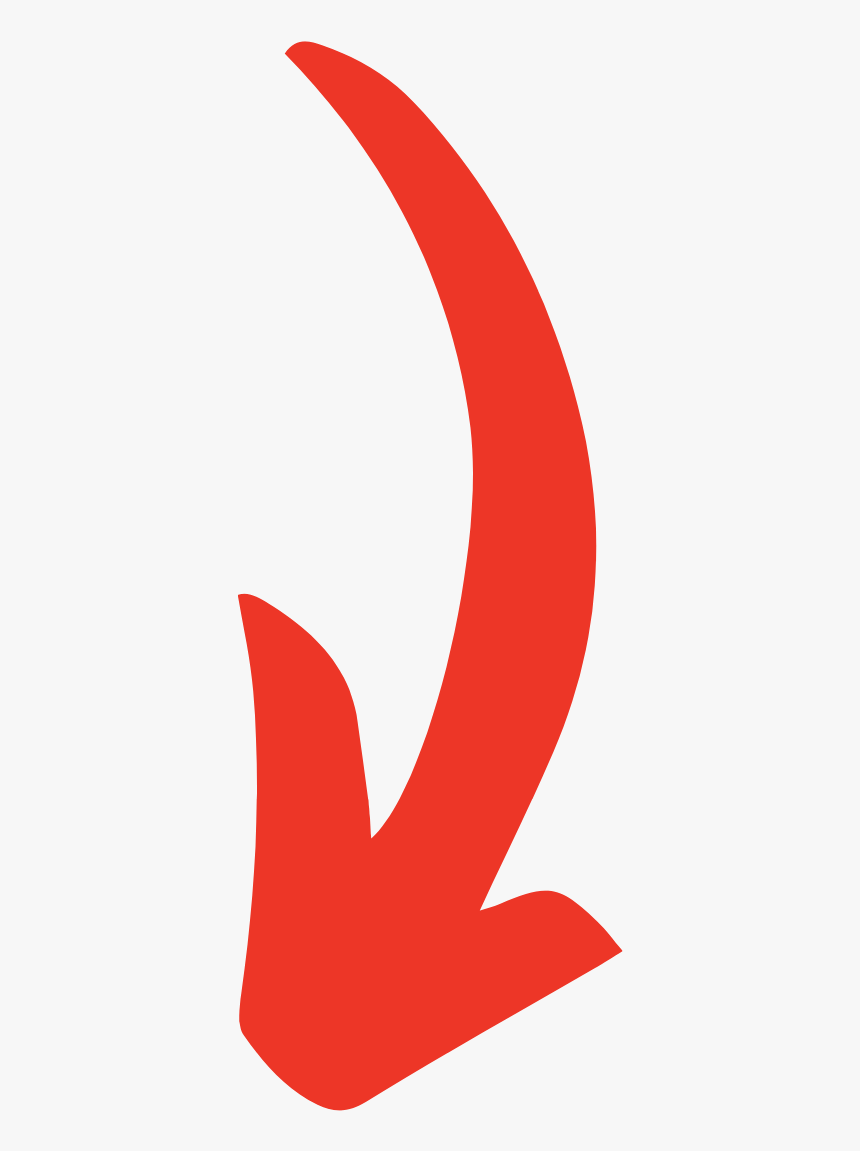 Red Arrow - Graphic Design, HD Png Download - kindpng
