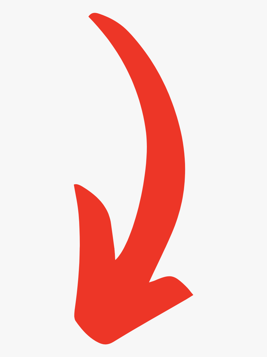 Red Arrow - Graphic Design, HD Png Download, Free Download