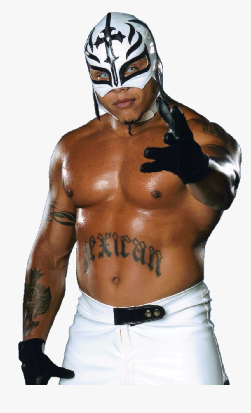 Image Id - - Rey Mysterio Oscar Gutierrez, HD Png Download, Free Download