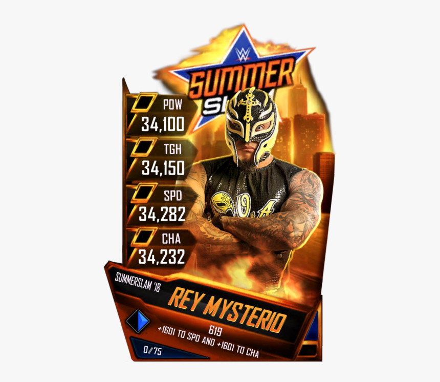 Wwe Supercard Survivor Cards Season 1, HD Png Download, Free Download