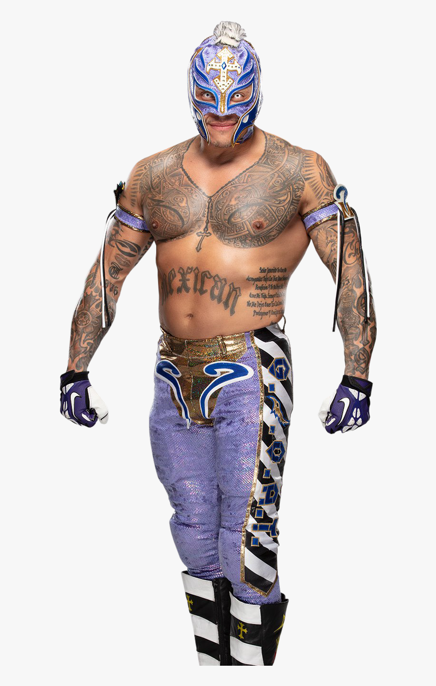 #reymysterio #booyaka #619 #reymysteriorender #wwe - Wwe Rey Mysterio Png, Transparent Png, Free Download