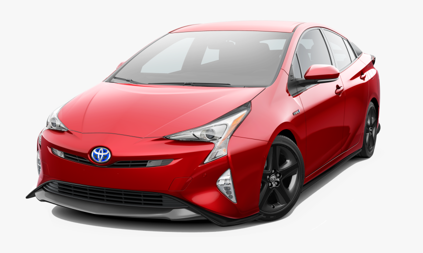 All Toyota Leasing Specials - 15 Oem Wheels On Prius, HD Png Download, Free Download