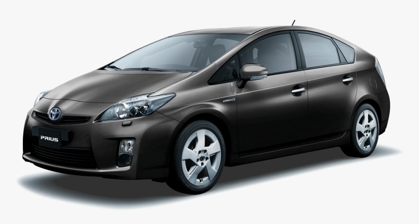 Abuss Gray Metallic - Toyota Vios Dark Blue, HD Png Download, Free Download