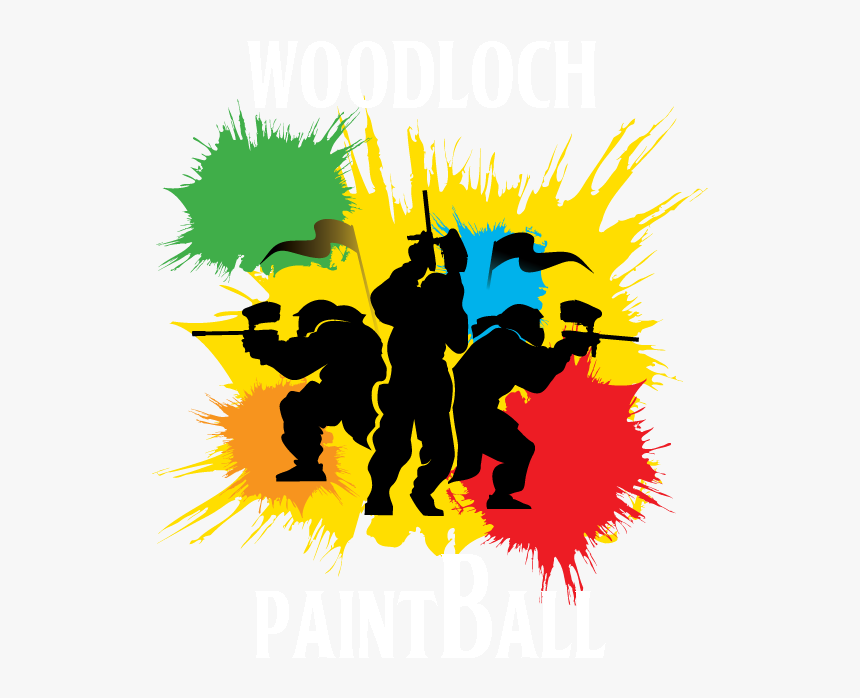 Paintball Png Clipart , Png Download, Transparent Png, Free Download