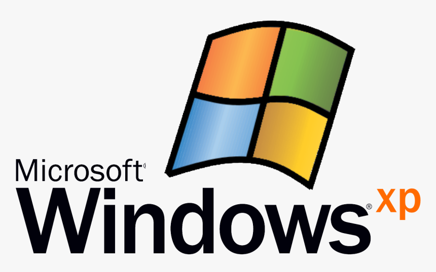 Windows Xp I 110 Sztuczek - Windows Xp, HD Png Download, Free Download