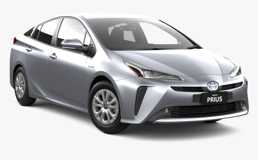 Toyota Prius, HD Png Download, Free Download