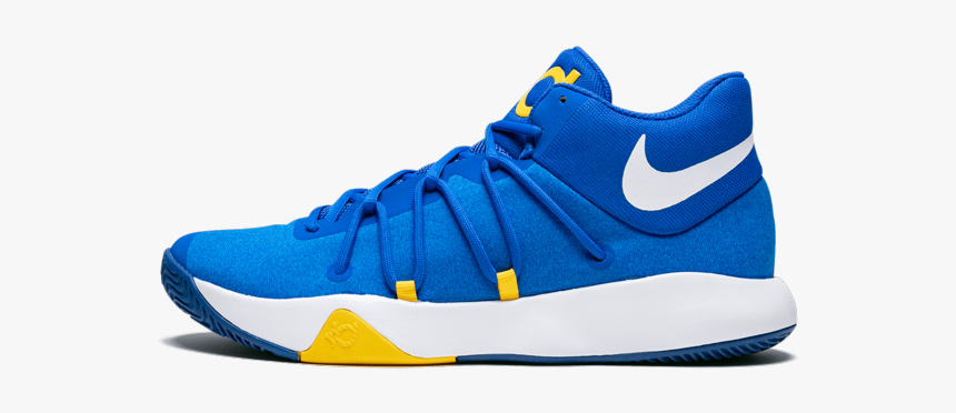 Nike Kd Trey 5 "warriors - Skate Shoe, HD Png Download, Free Download