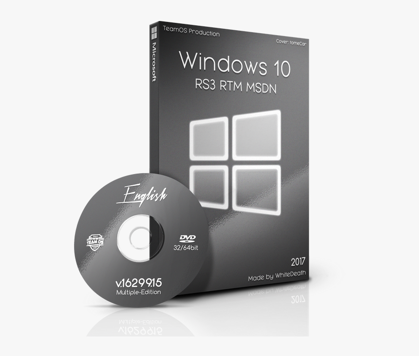 Windows Xp Sp3 2010 Turbo 3d Edition Torrent - Windows 10 32 Bit 64 Bit Torrent, HD Png Download, Free Download