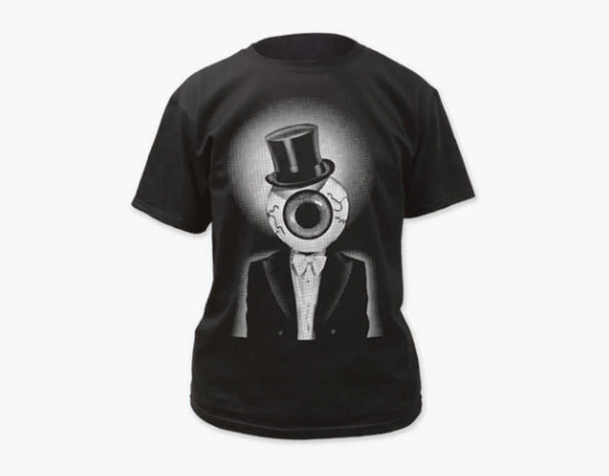 Eyeball Shirt, HD Png Download, Free Download