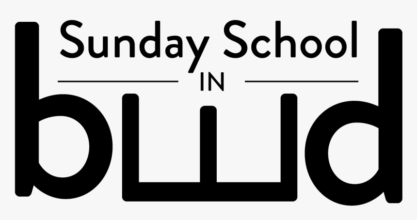 Sunday School In Bed, HD Png Download, Free Download